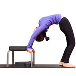 Yoga Inversion Chair for Headstand Practice - Home Workout Gear
