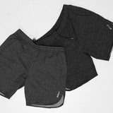 Men Training Shorts with Pocket - Breathable Quick Dry - Home Workout Gear