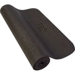 Yoga / Pilates 1/4" Thick Exercise Mat - Home Workout Gear