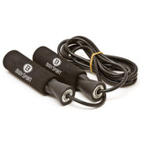 Vinyl Jump Ropes - Home Workout Gear