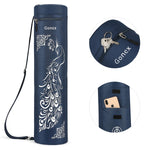 Yoga Mat Carry Bag by Gonex - Home Workout Gear