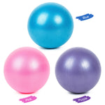 Home Exercise Ball 25cm - Home Workout Gear