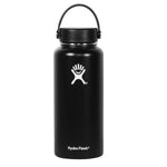 Hydro Flask Vacuum Insulated Stainless Steel Water Bottle - Home Workout Gear
