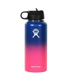 Hydro Flask Vacuum Insulated Stainless Steel Water Bottle - Home Workout Gear