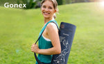 Yoga Mat Carry Bag by Gonex - Home Workout Gear