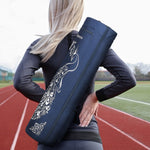 Yoga Mat Carry Bag by Gonex - Home Workout Gear