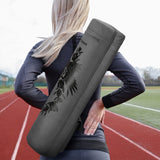 Yoga Mat Carry Bag by Gonex - Home Workout Gear