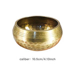 Singing Bowl for Meditation Sound Bath - Home Workout Gear