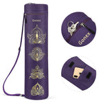 Yoga Mat Carry Bag by Gonex - Home Workout Gear