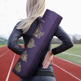 Yoga Mat Carry Bag by Gonex - Home Workout Gear