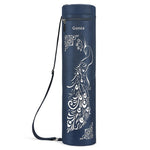 Yoga Mat Carry Bag by Gonex - Home Workout Gear