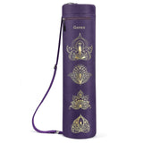 Yoga Mat Carry Bag by Gonex - Home Workout Gear